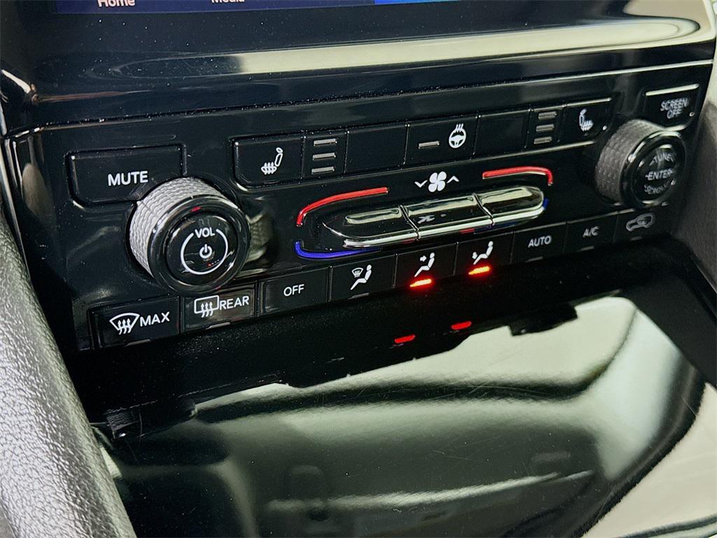 used 2022 Jeep Grand Cherokee 4xe car, priced at $28,998