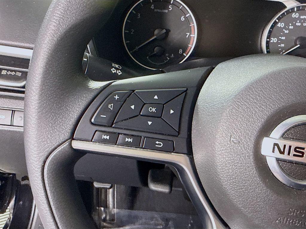 used 2020 Nissan Altima car, priced at $14,995