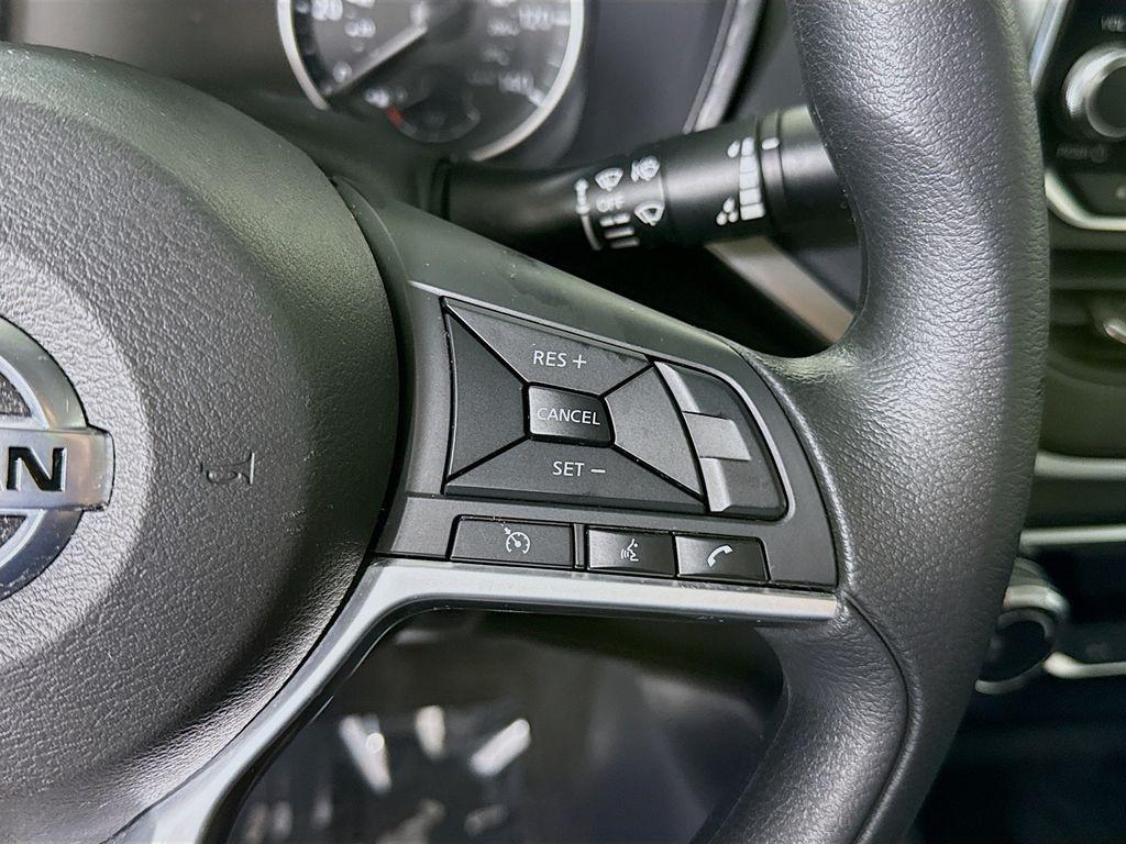 used 2020 Nissan Altima car, priced at $14,995
