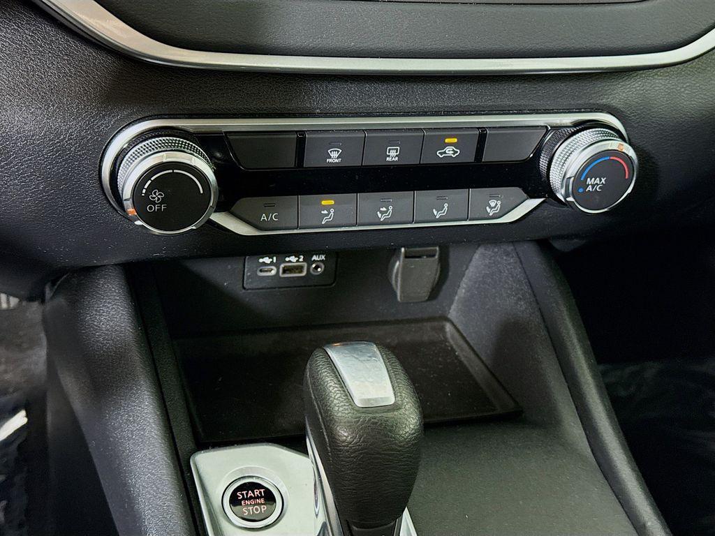 used 2020 Nissan Altima car, priced at $14,995