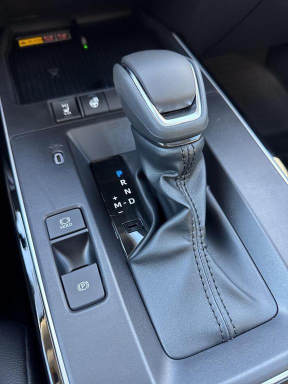 new 2026 Toyota Corolla Cross car, priced at $35,044