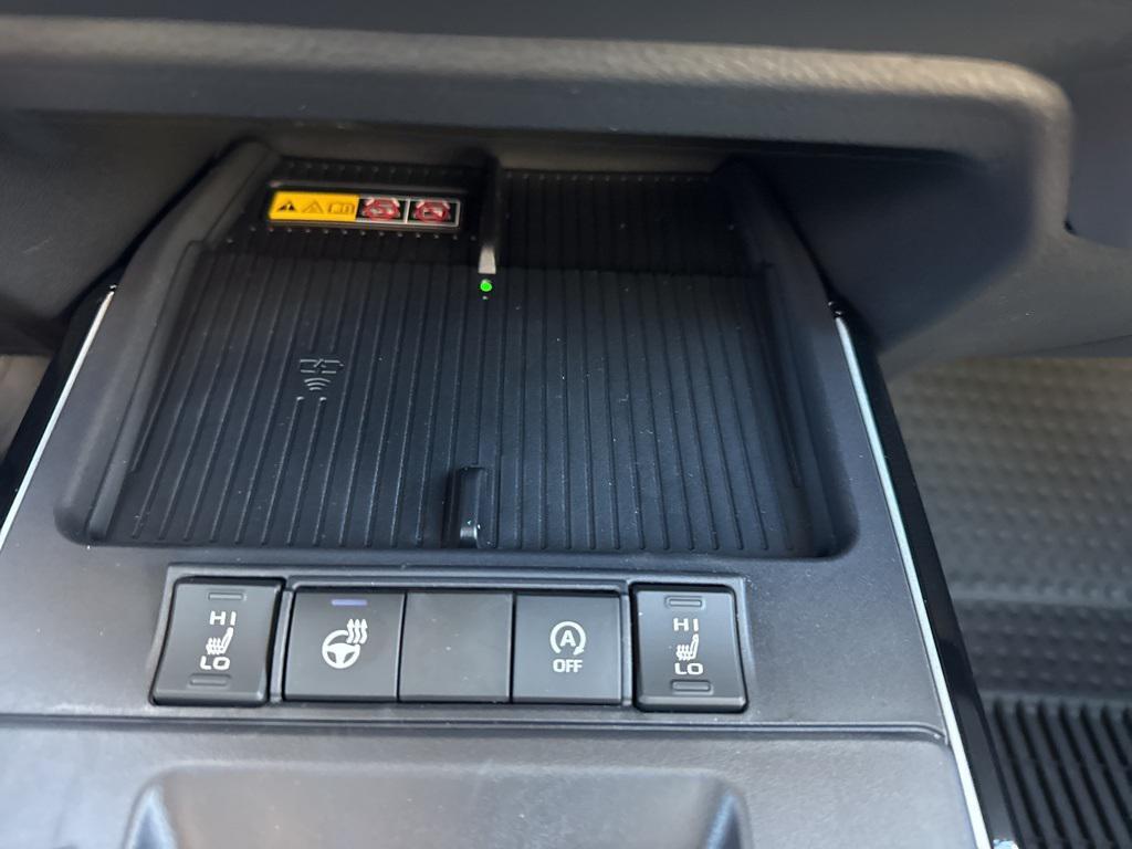 new 2026 Toyota Corolla Cross car, priced at $35,044