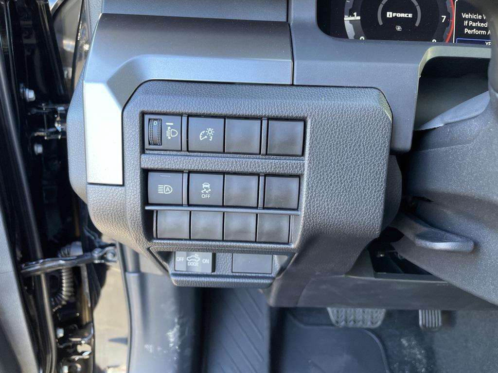 new 2026 Toyota Tacoma car, priced at $46,459