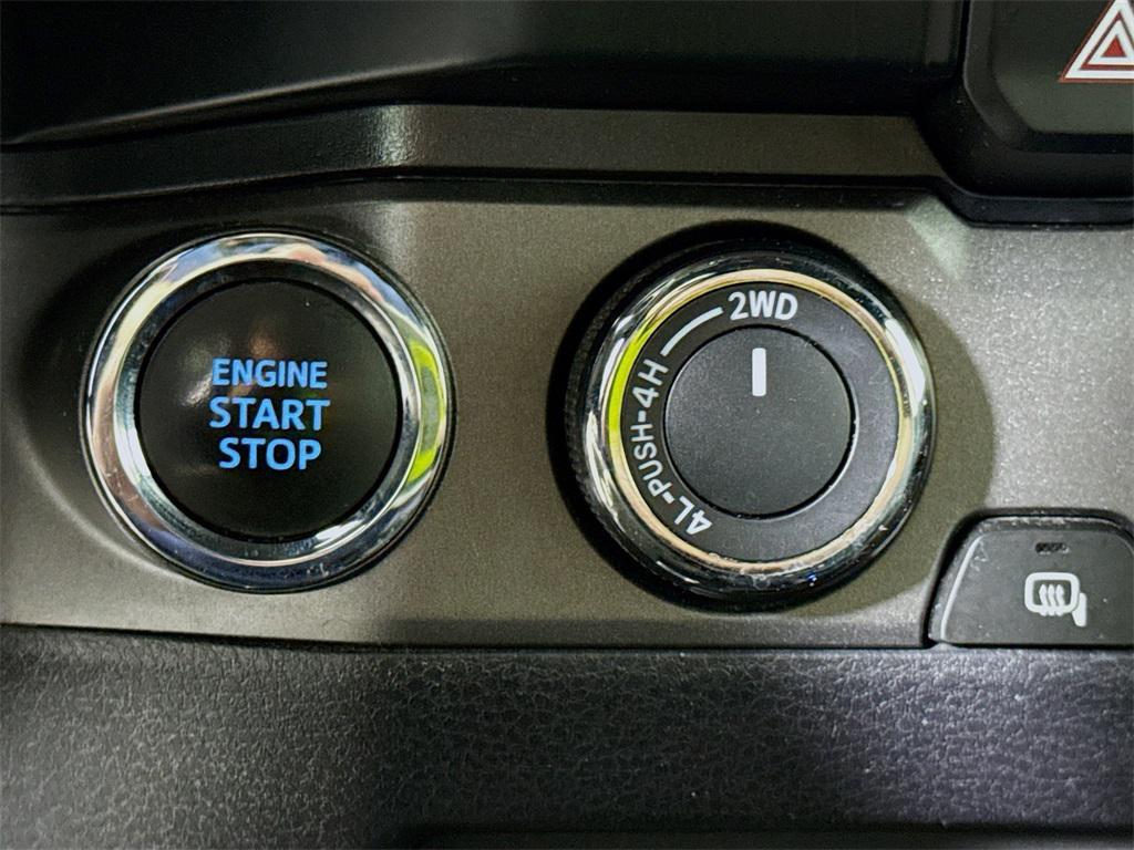 used 2019 Toyota Tacoma car, priced at $35,998