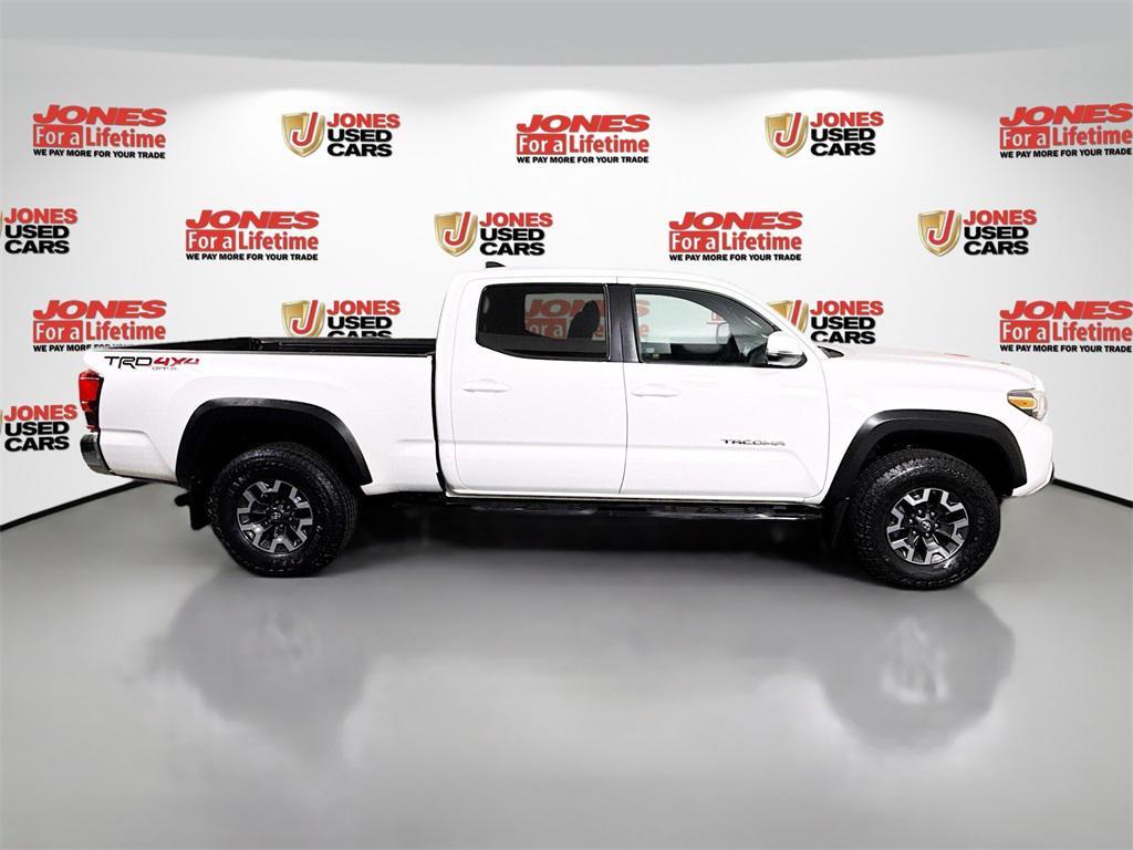 used 2019 Toyota Tacoma car, priced at $35,998