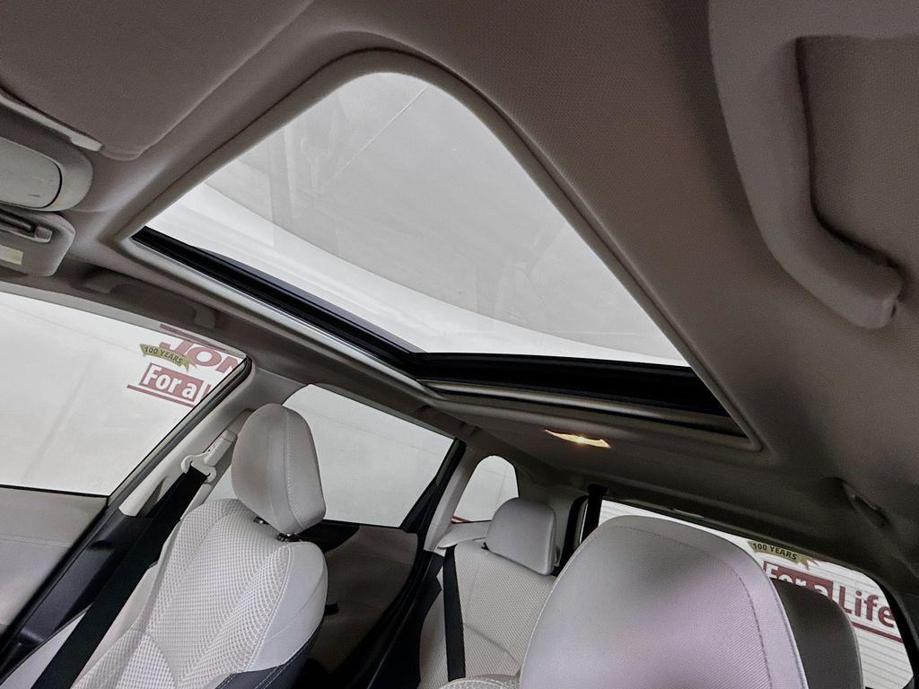 used 2020 Subaru Forester car, priced at $21,998