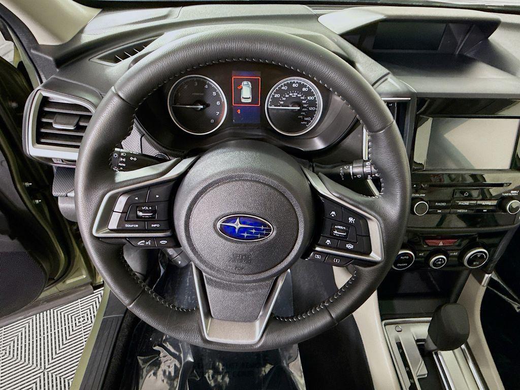 used 2020 Subaru Forester car, priced at $21,998