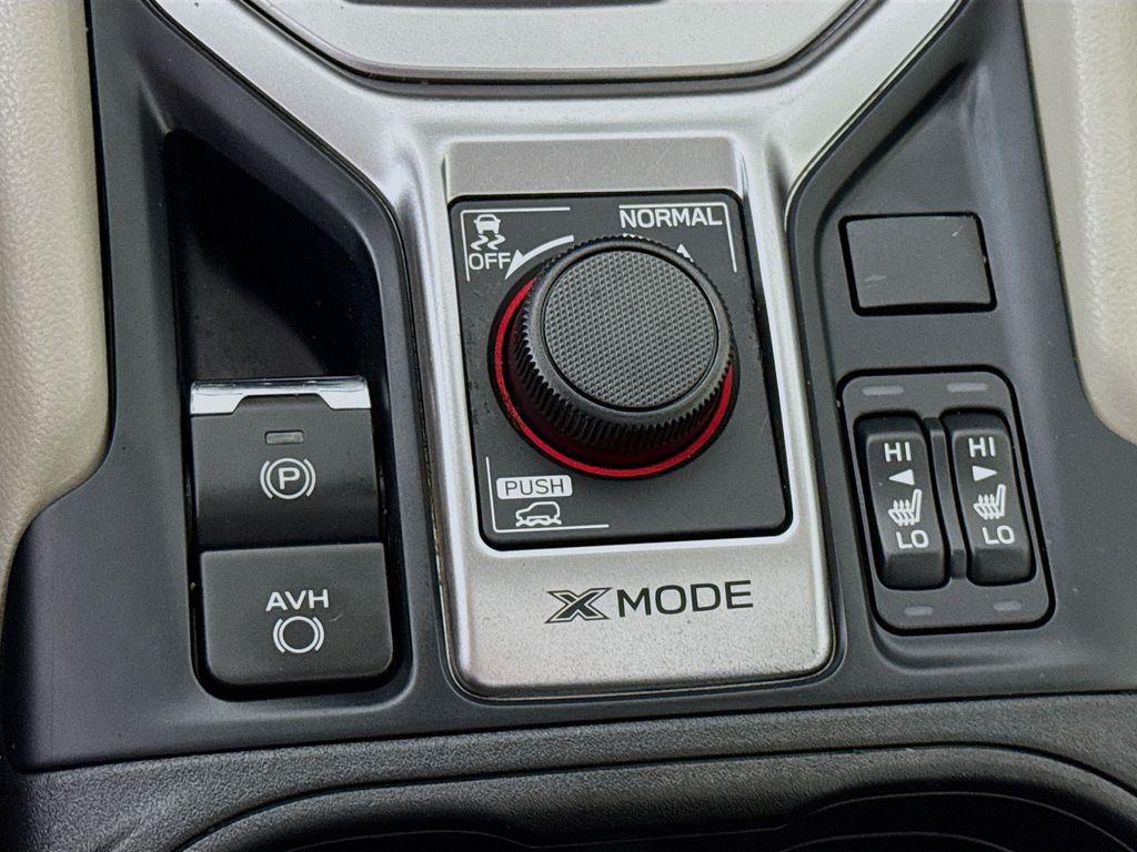 used 2020 Subaru Forester car, priced at $21,998