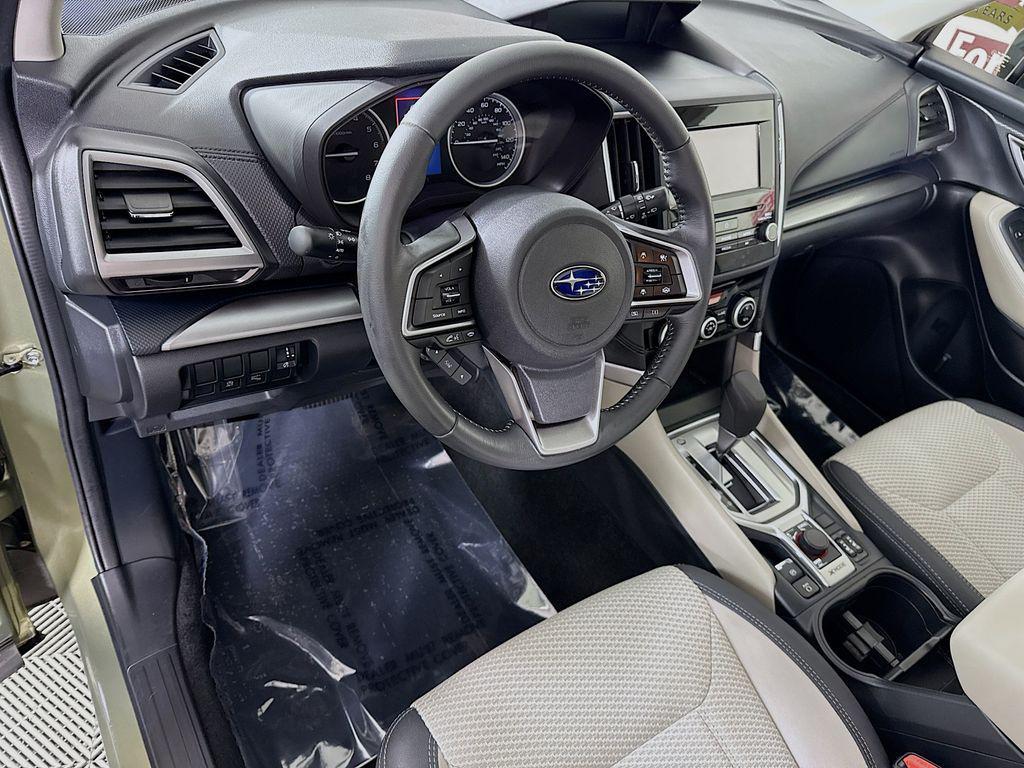 used 2020 Subaru Forester car, priced at $21,998
