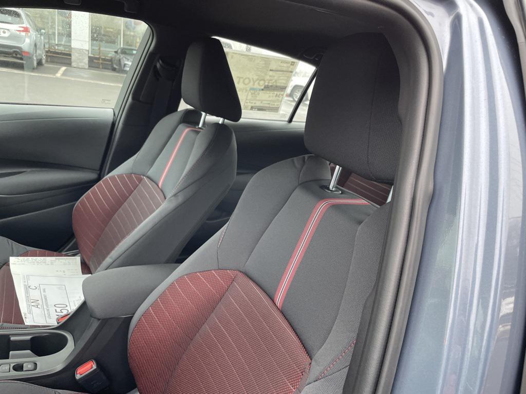 new 2026 Toyota Corolla car, priced at $26,944
