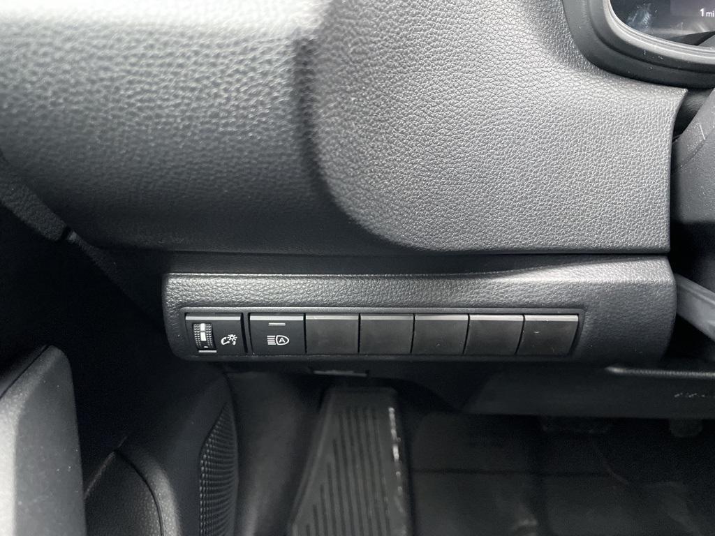 new 2026 Toyota Corolla car, priced at $26,944