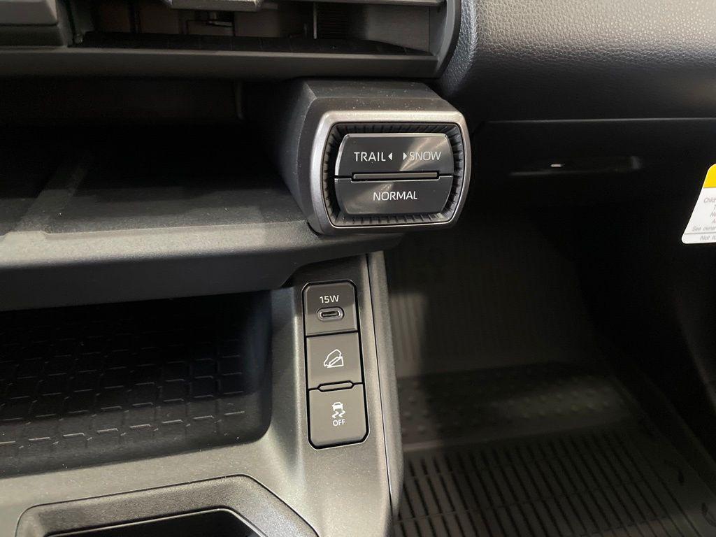 new 2026 Toyota RAV4 Plug-In Hybrid car, priced at $45,014