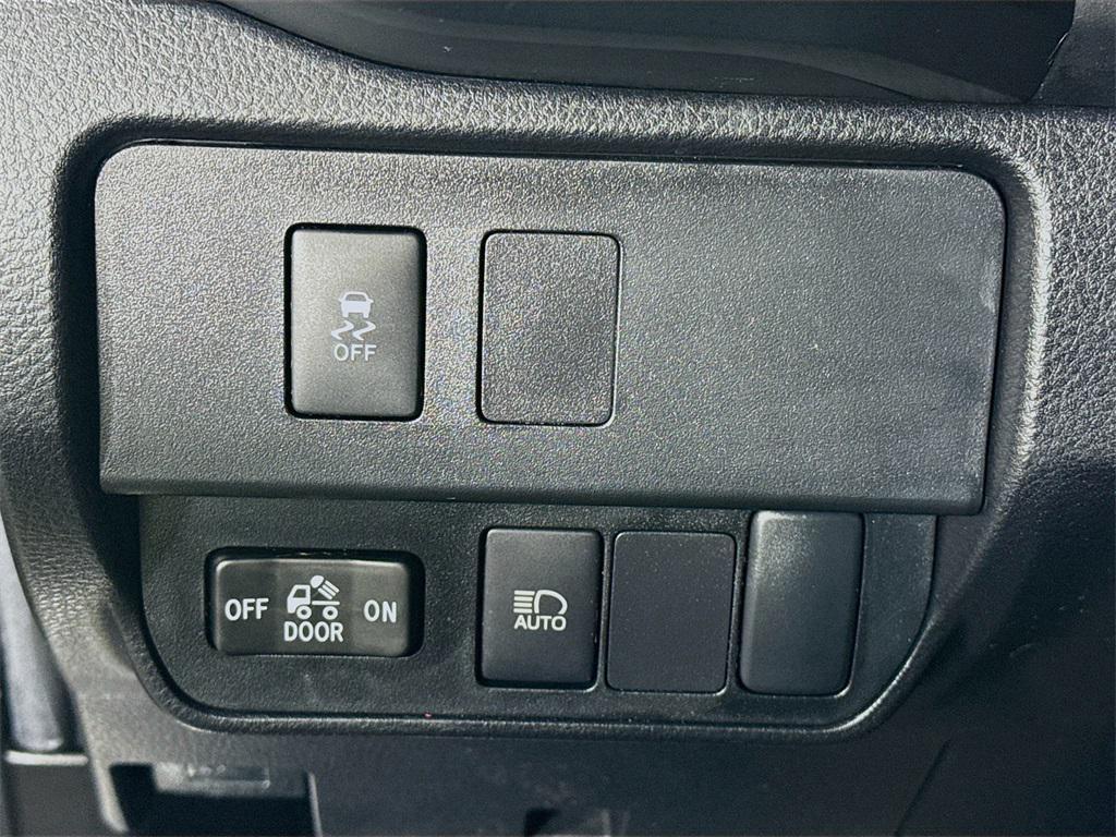 used 2023 Toyota Tacoma car, priced at $34,998
