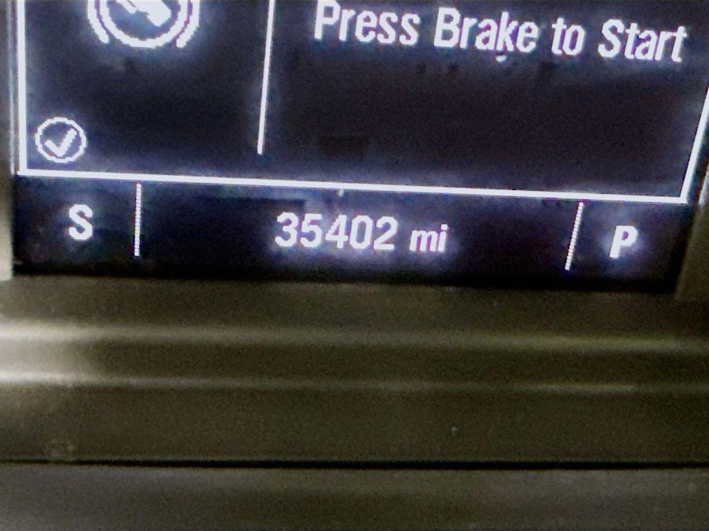 used 2023 Chevrolet Silverado 1500 car, priced at $40,998