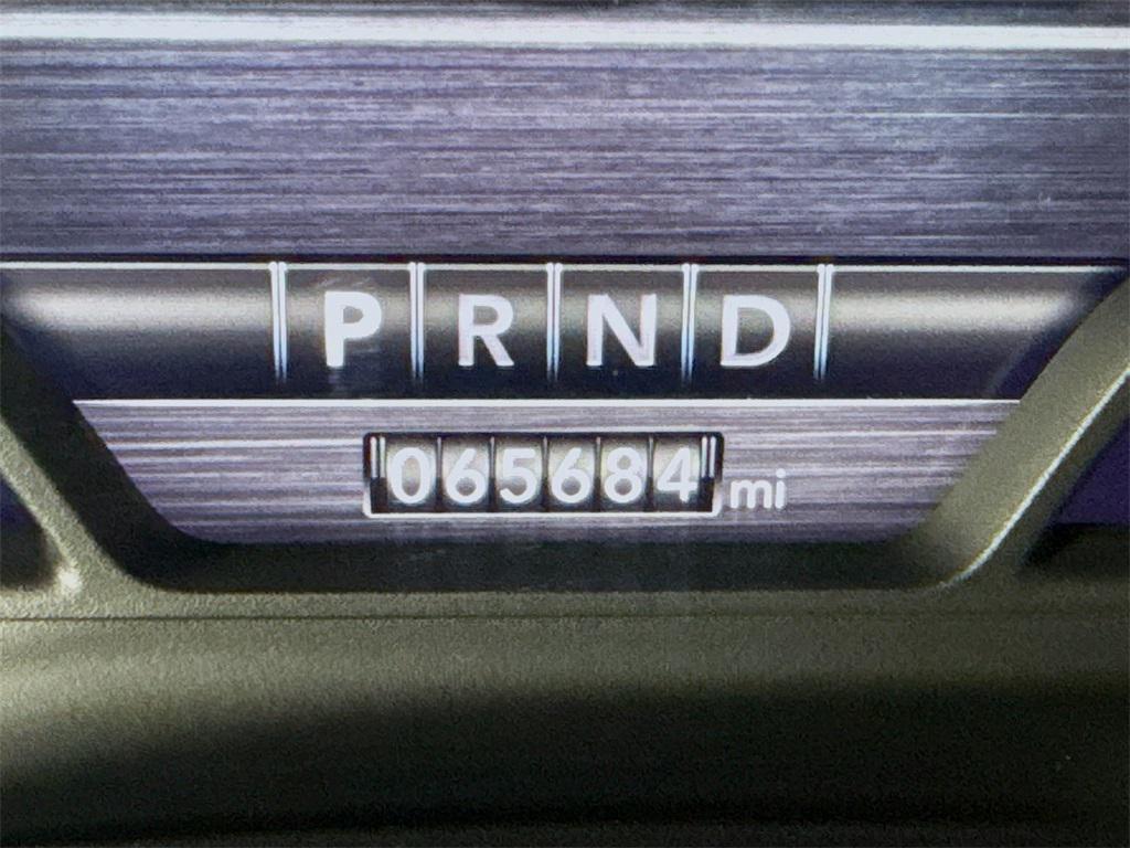 used 2020 Ram 2500 car, priced at $41,998