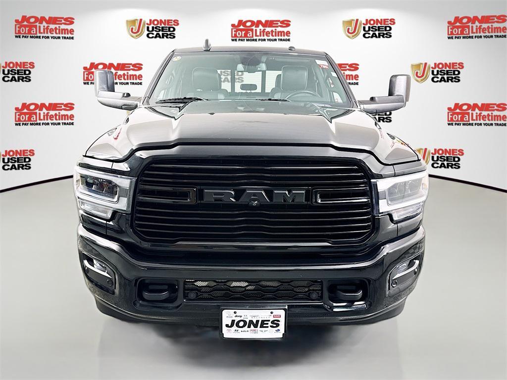 used 2020 Ram 2500 car, priced at $41,998