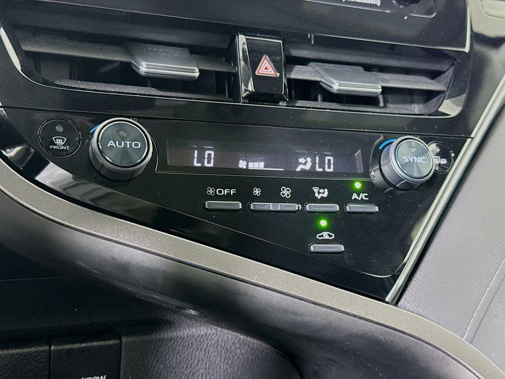used 2023 Toyota Camry car, priced at $26,798