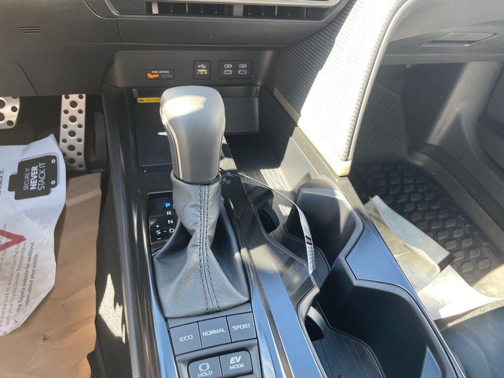 new 2026 Toyota Camry car, priced at $36,363