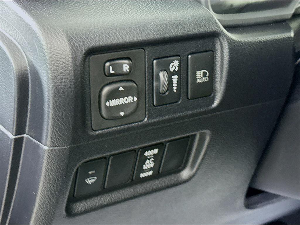 used 2021 Toyota 4Runner car, priced at $33,995