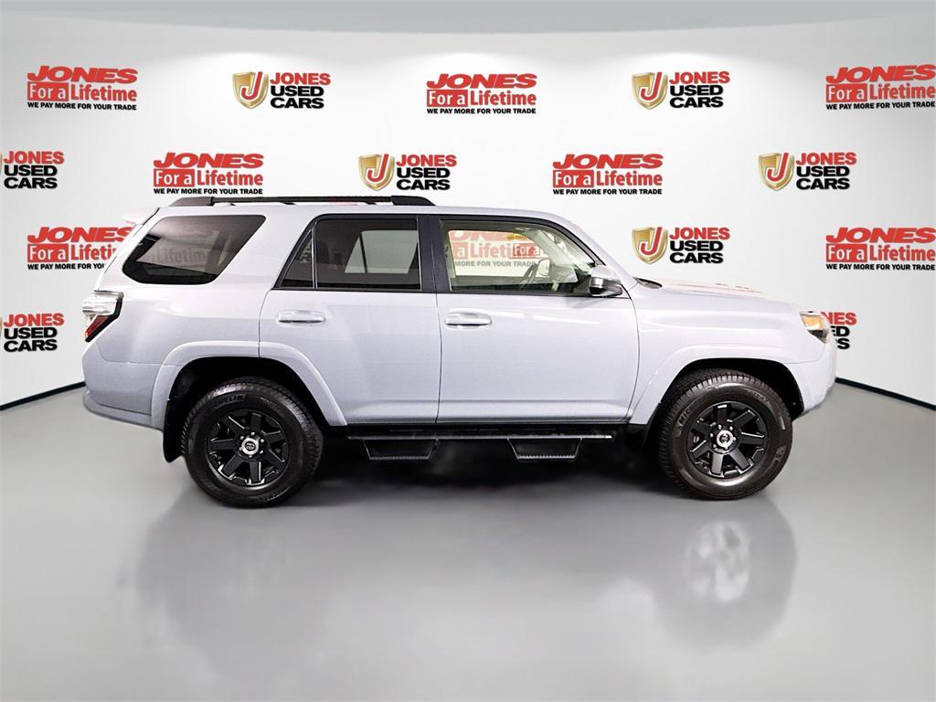 used 2021 Toyota 4Runner car, priced at $33,995