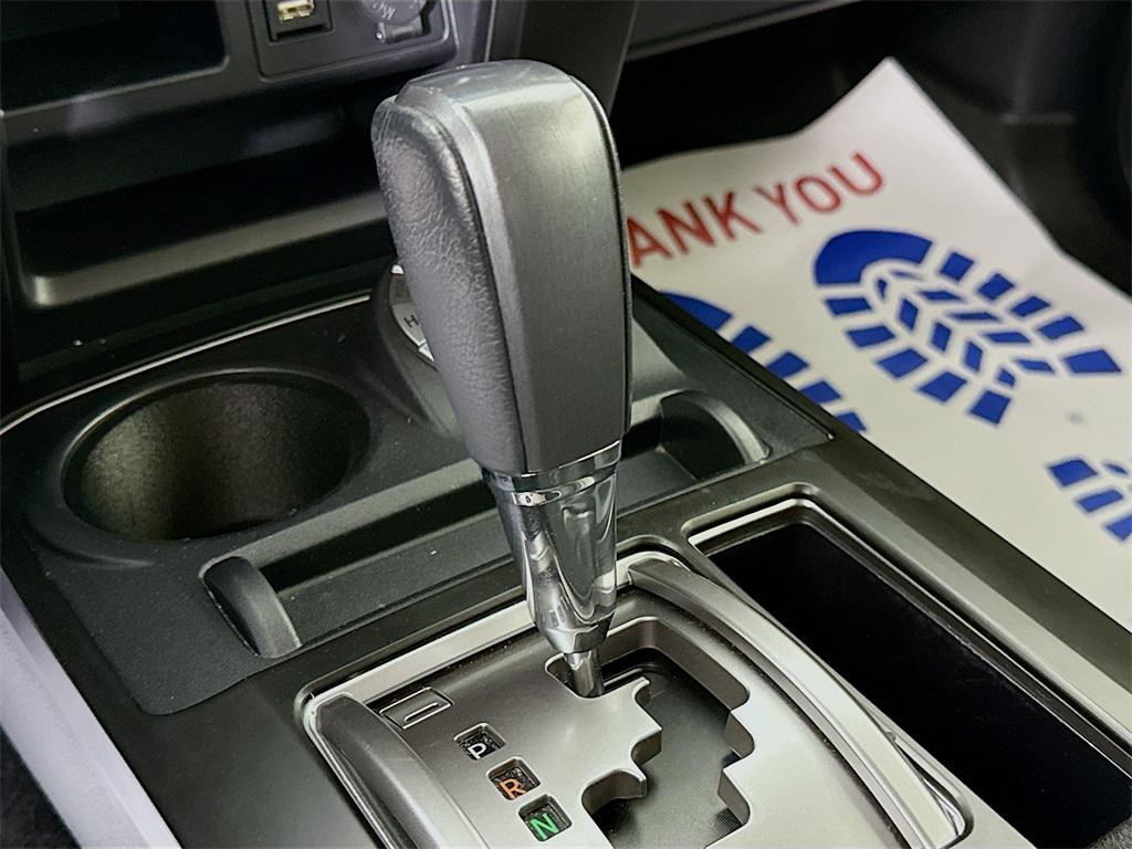 used 2021 Toyota 4Runner car, priced at $33,995