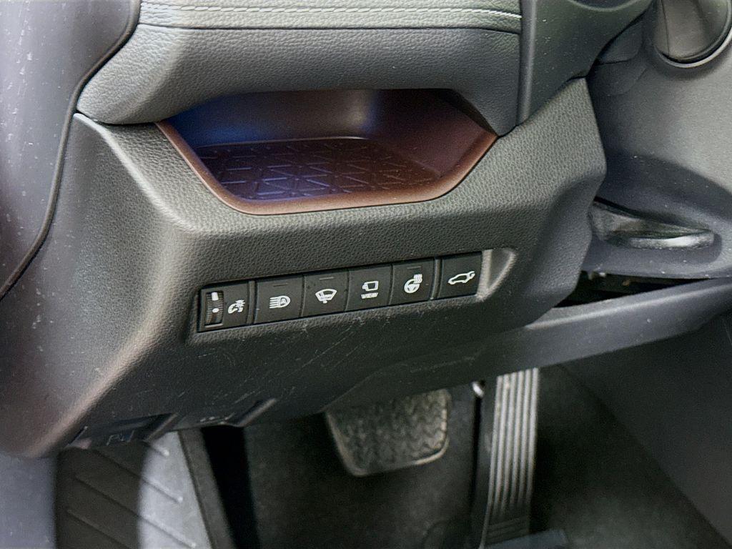 used 2021 Toyota RAV4 car, priced at $31,998
