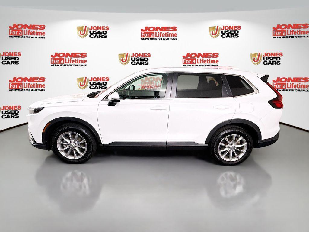used 2023 Honda CR-V car, priced at $29,987