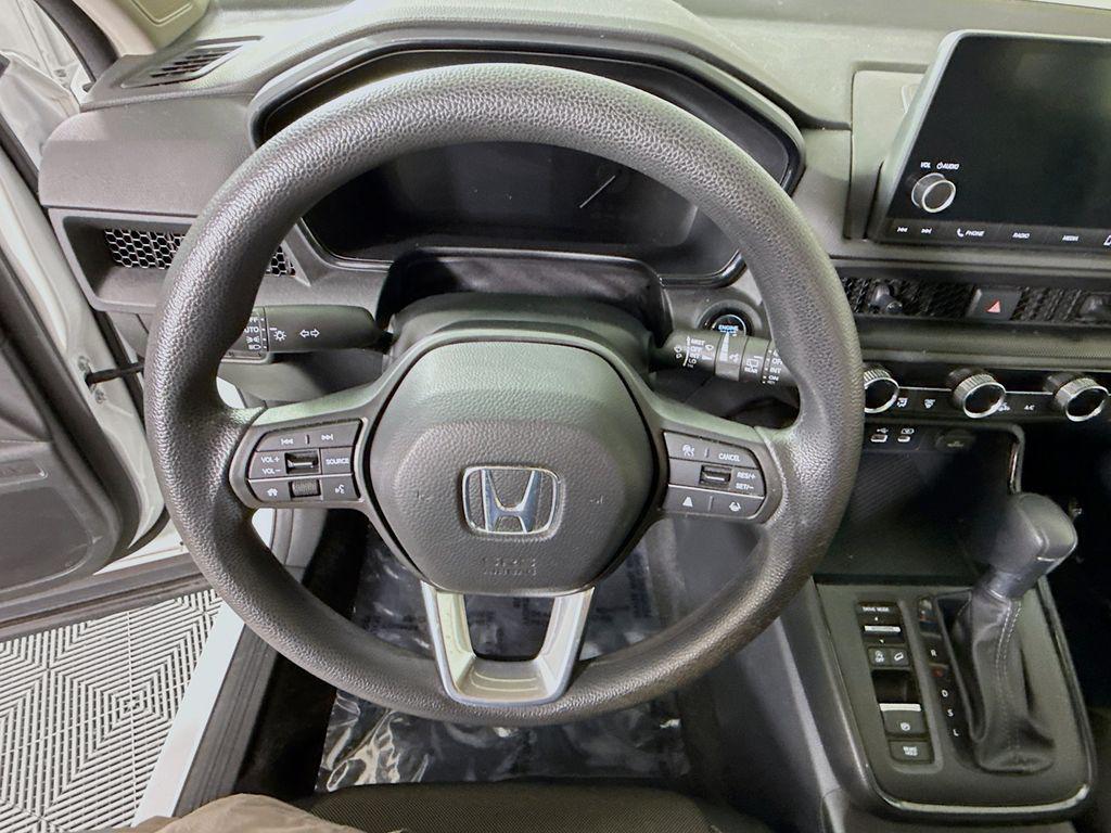 used 2023 Honda CR-V car, priced at $29,987