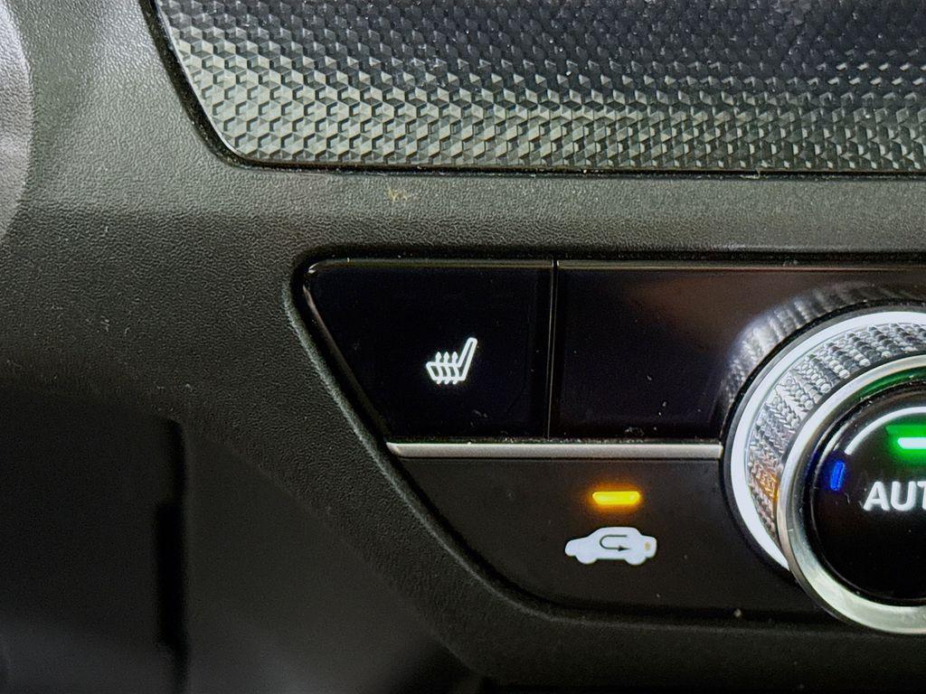 used 2023 Honda CR-V car, priced at $29,987