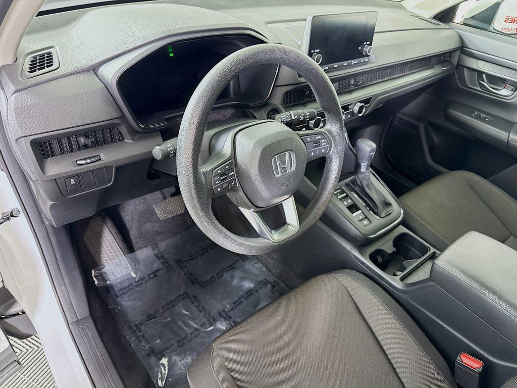 used 2023 Honda CR-V car, priced at $29,987
