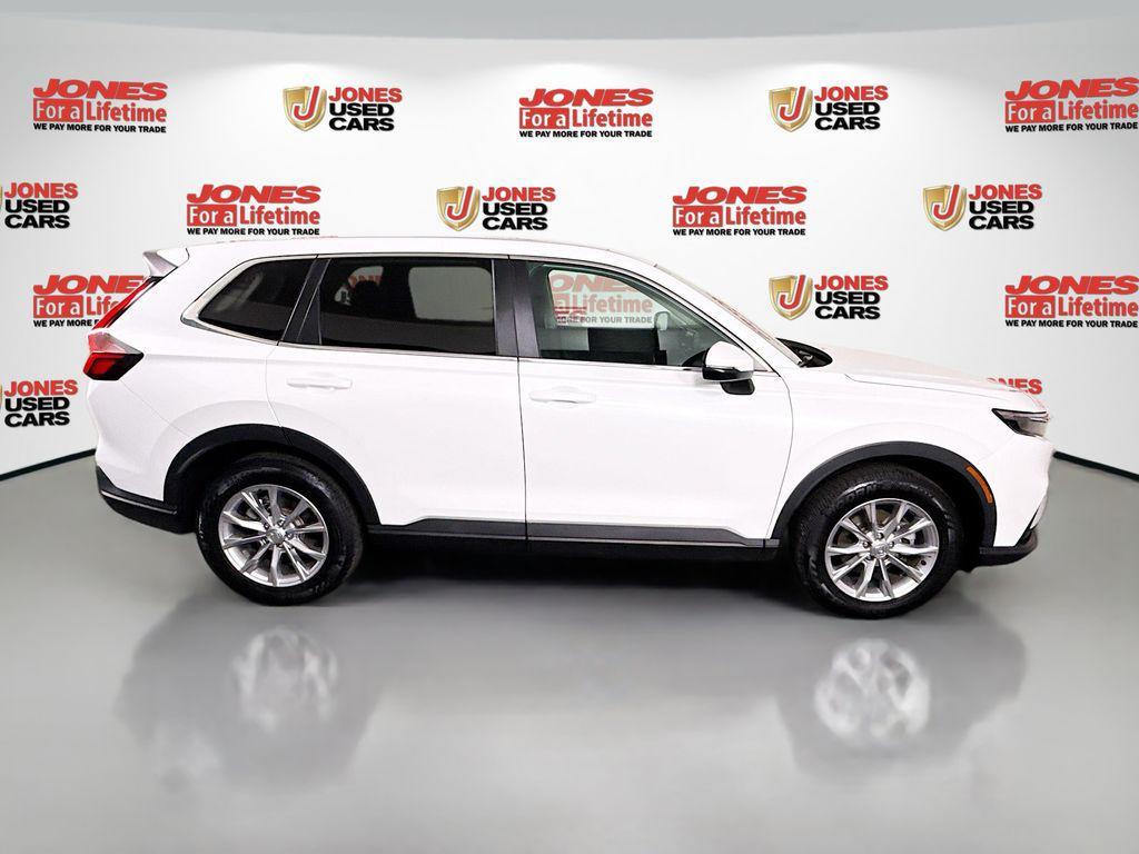 used 2023 Honda CR-V car, priced at $29,987