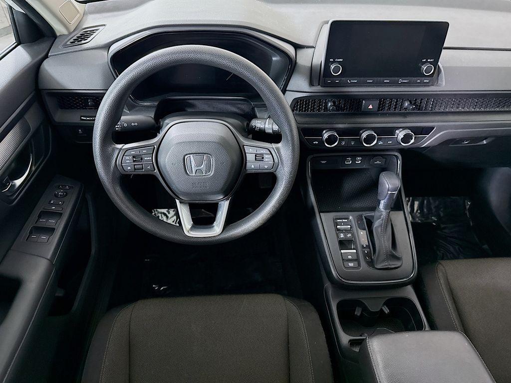 used 2023 Honda CR-V car, priced at $29,987