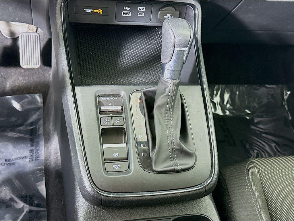 used 2023 Honda CR-V car, priced at $29,987