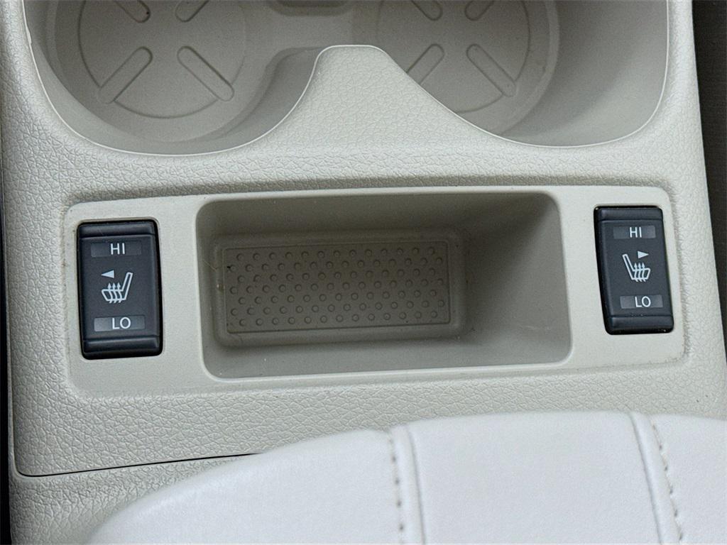 used 2022 Nissan Rogue Sport car, priced at $22,998