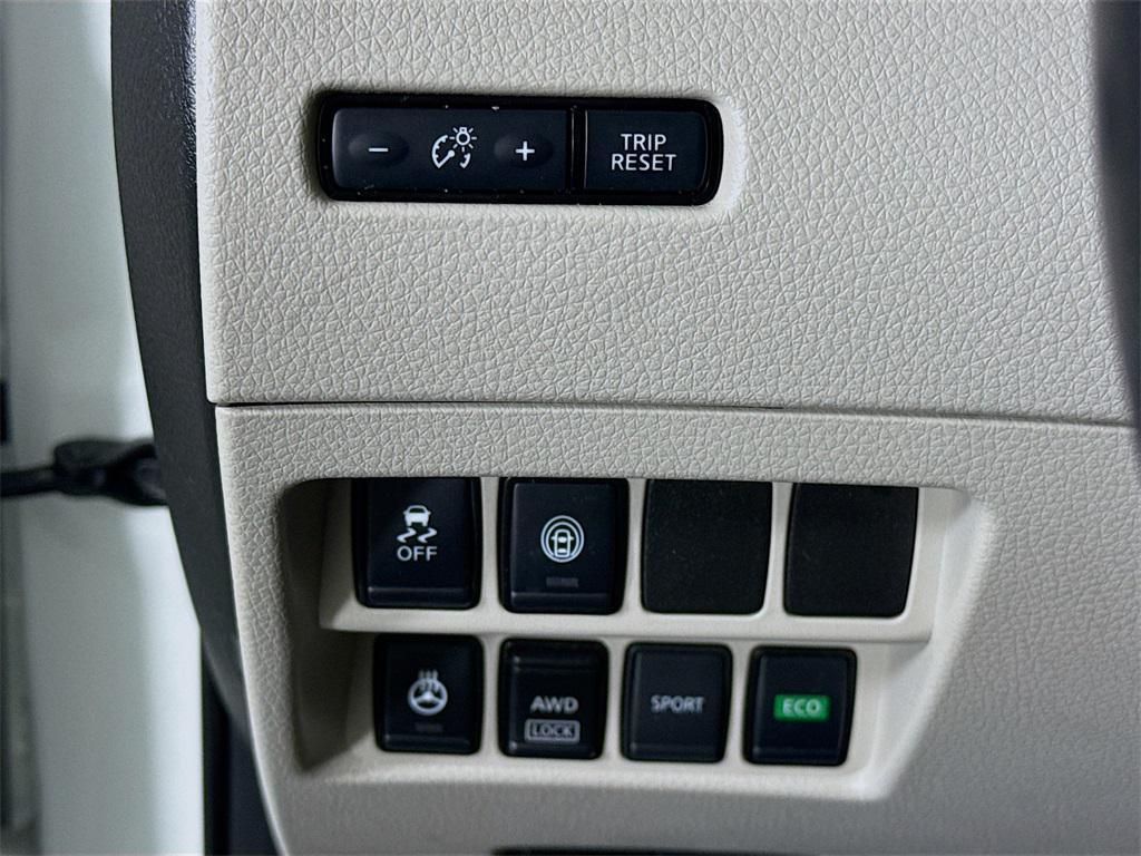 used 2022 Nissan Rogue Sport car, priced at $22,998