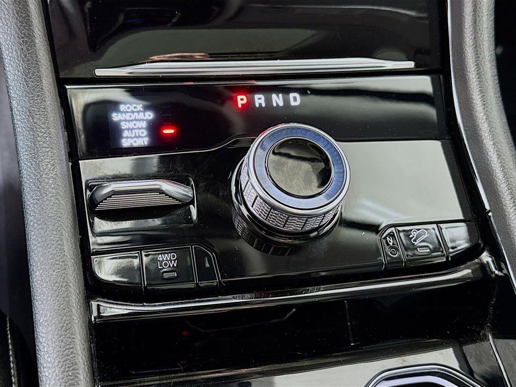 used 2022 Jeep Grand Cherokee 4xe car, priced at $26,995