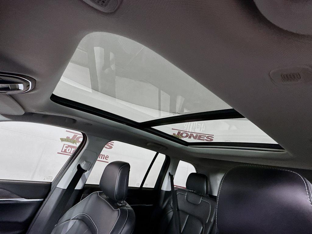 used 2022 Jeep Grand Cherokee 4xe car, priced at $26,995