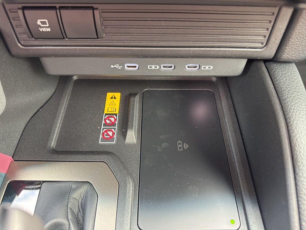 new 2026 Toyota Land Cruiser car, priced at $72,620