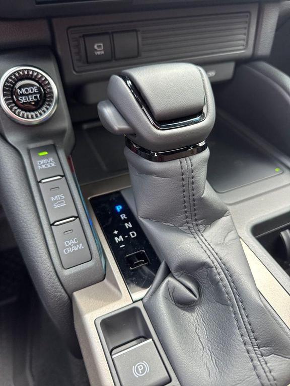 new 2026 Toyota Land Cruiser car, priced at $72,620