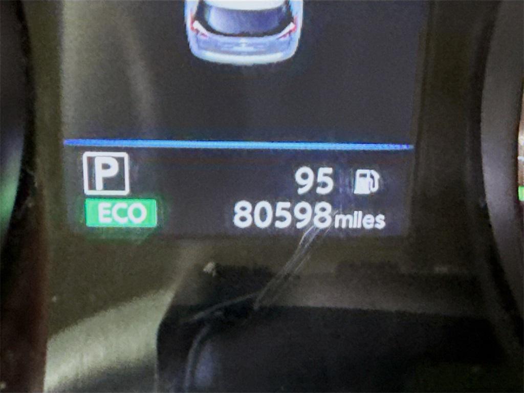 used 2018 Nissan Rogue car, priced at $15,998