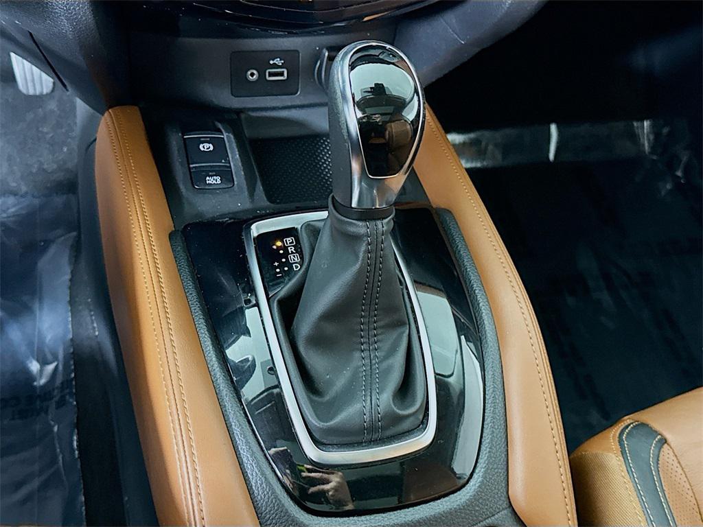 used 2018 Nissan Rogue car, priced at $15,998