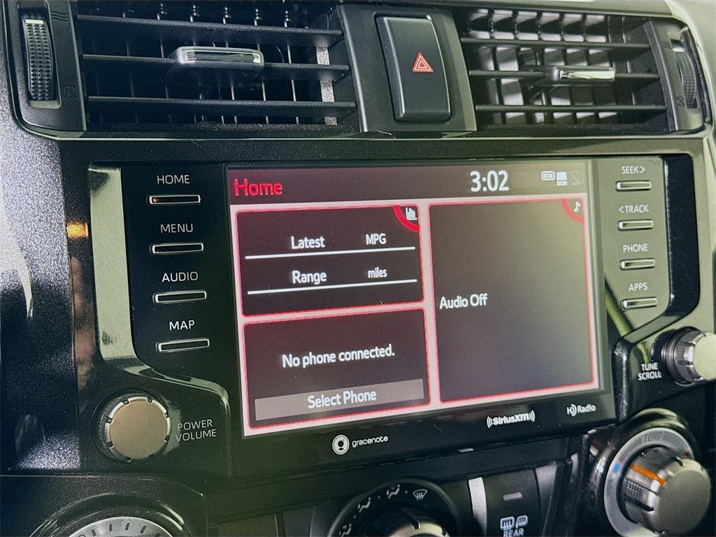 used 2023 Toyota 4Runner car, priced at $42,998