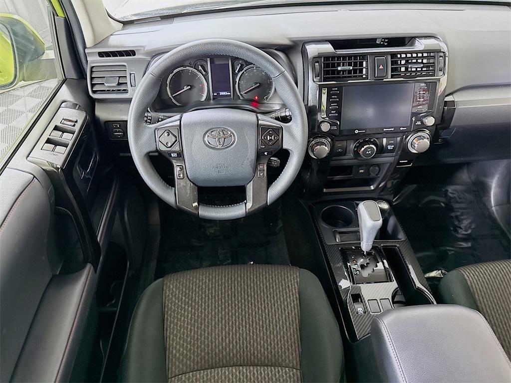 used 2023 Toyota 4Runner car, priced at $42,998