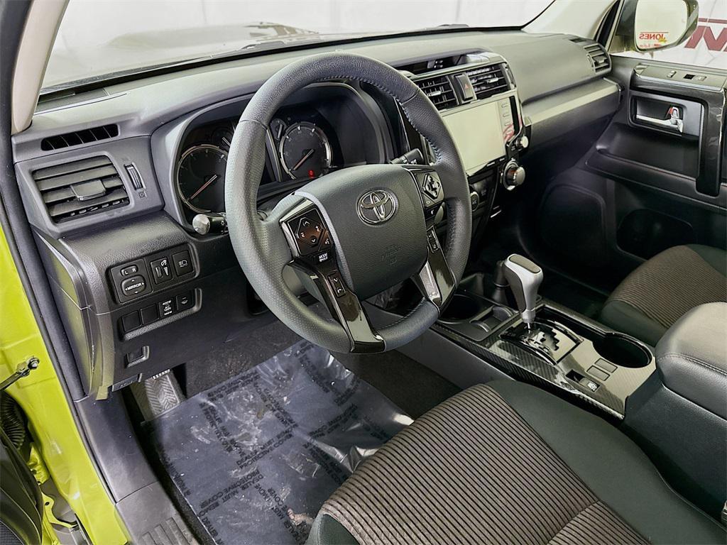 used 2023 Toyota 4Runner car, priced at $42,998