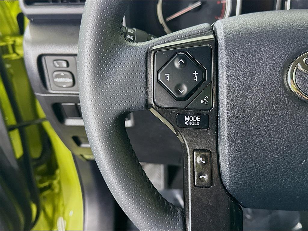 used 2023 Toyota 4Runner car, priced at $42,998