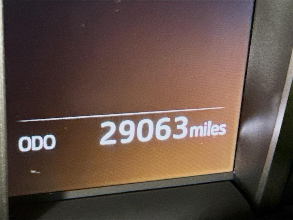 used 2023 Toyota 4Runner car, priced at $42,998