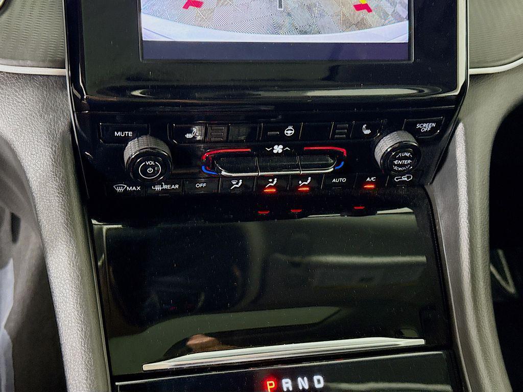 used 2023 Jeep Grand Cherokee car