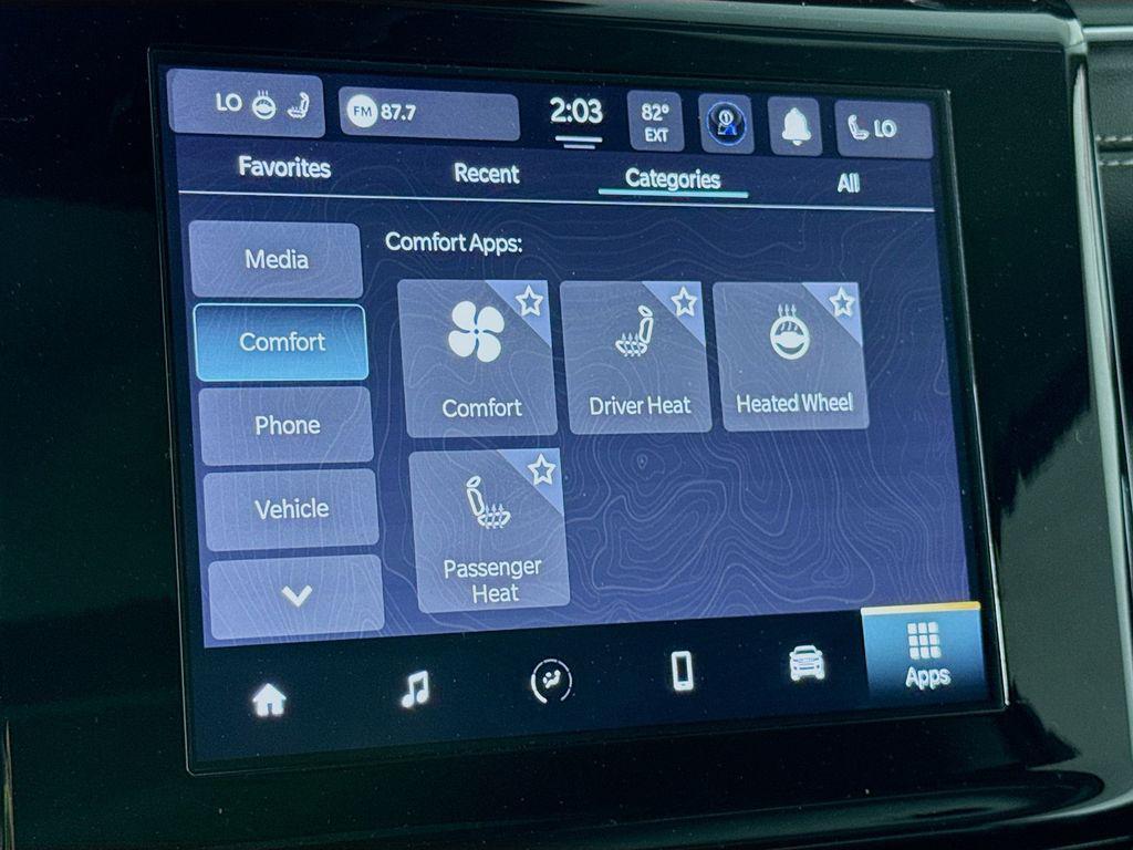 used 2023 Jeep Grand Cherokee car
