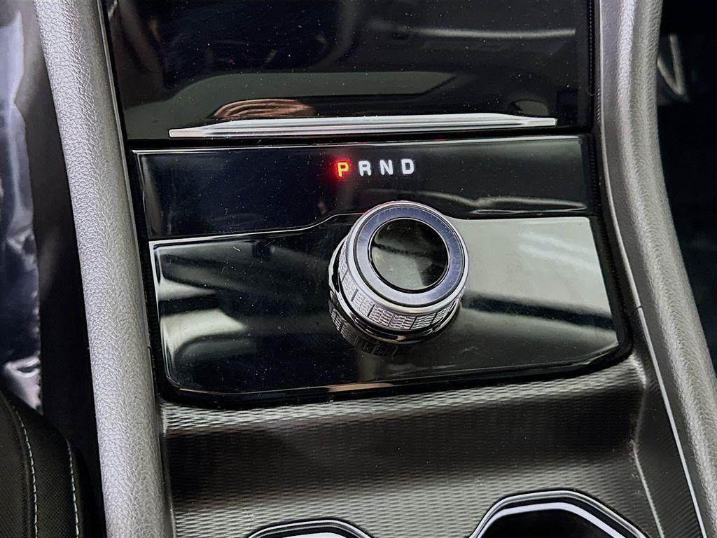 used 2023 Jeep Grand Cherokee car