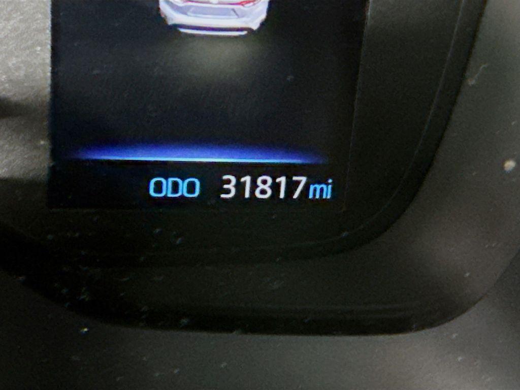 used 2020 Toyota Corolla car